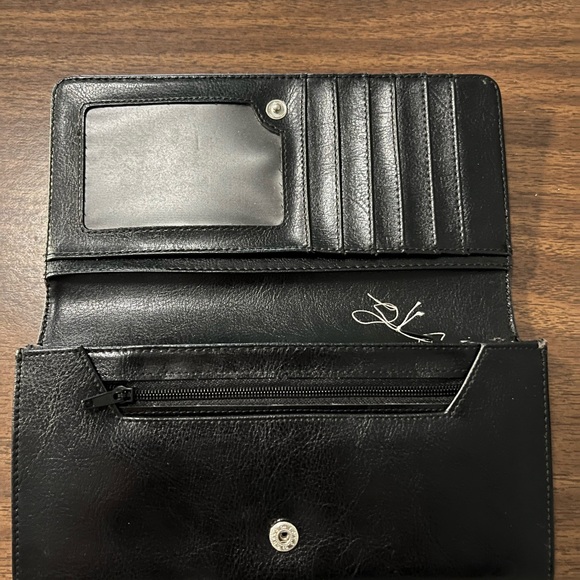 FRIENDS TV SERIES WALLET - Picture 5 of 7